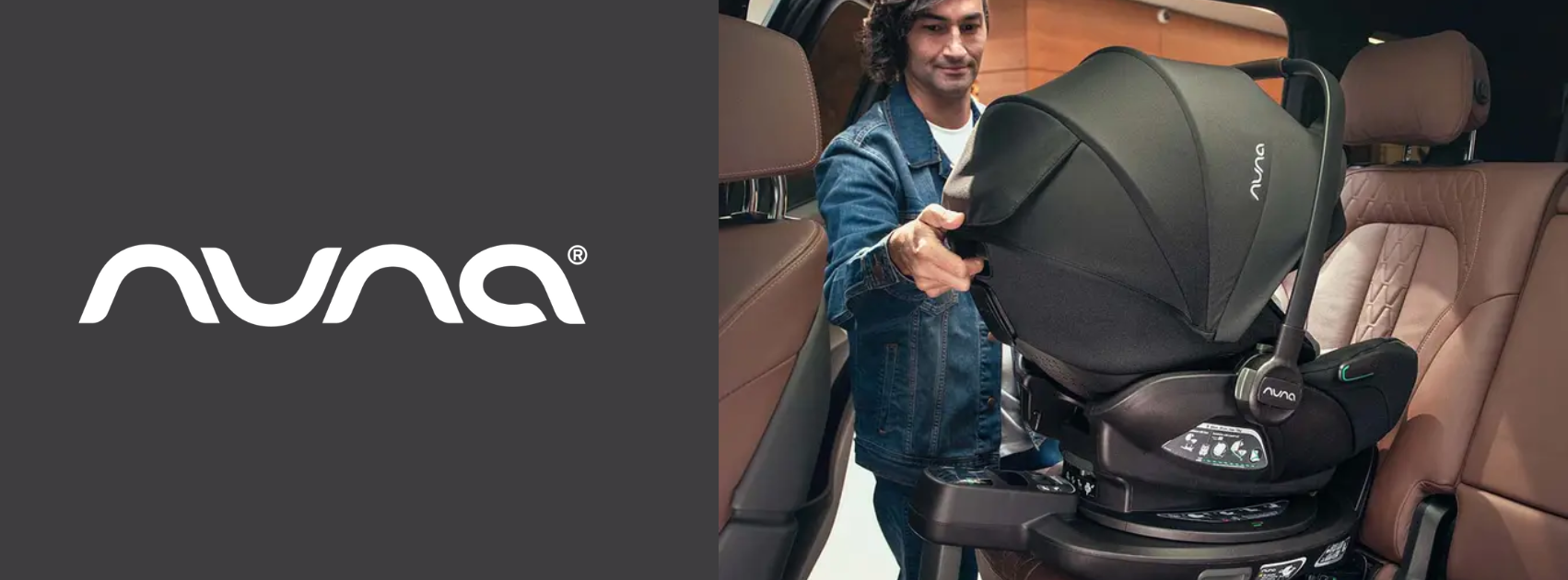 a akcia blog autosedačka nuna arra flex 